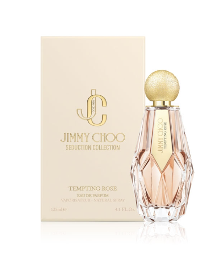 جيمي شو تيمبتنج روز أو دو برفيوم